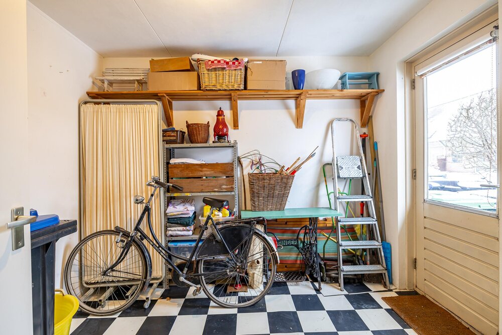 Nijensteinheerd 253, 9736 TT Groningen - € 299.000 k.k. - ben-s Makelaars Groningen