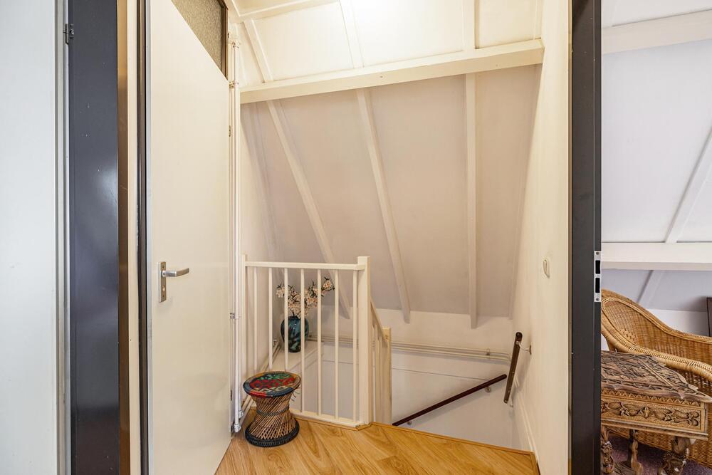 Nijensteinheerd 253, 9736 TT Groningen - € 299.000 k.k. - ben-s Makelaars Groningen