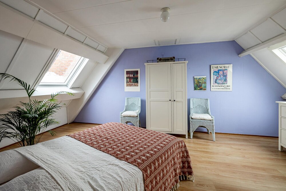 Nijensteinheerd 253, 9736 TT Groningen - € 299.000 k.k. - ben-s Makelaars Groningen