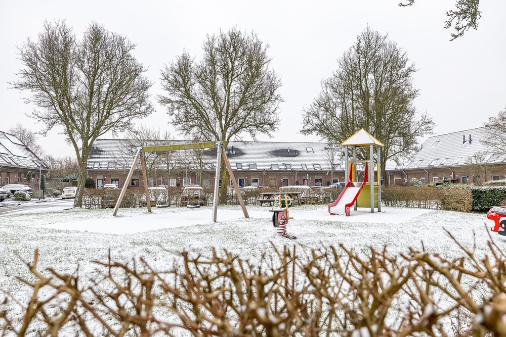 Nijensteinheerd 253, 9736 TT Groningen - € 299.000 k.k. - ben-s Makelaars Groningen