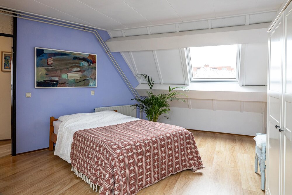 Nijensteinheerd 253, 9736 TT Groningen - € 299.000 k.k. - ben-s Makelaars Groningen