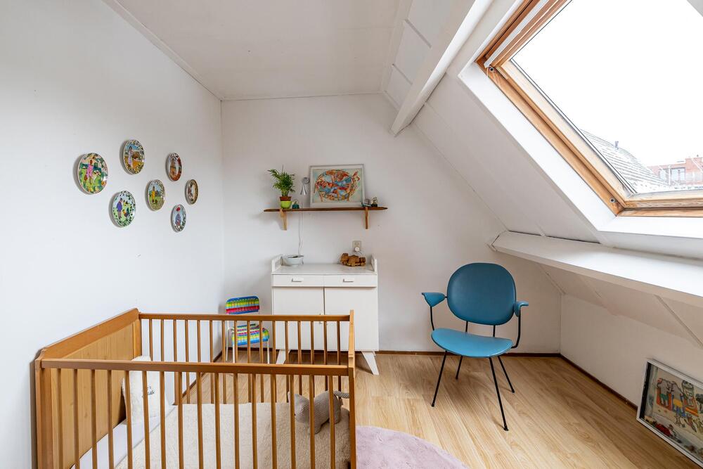 Nijensteinheerd 253, 9736 TT Groningen - € 299.000 k.k. - ben-s Makelaars Groningen