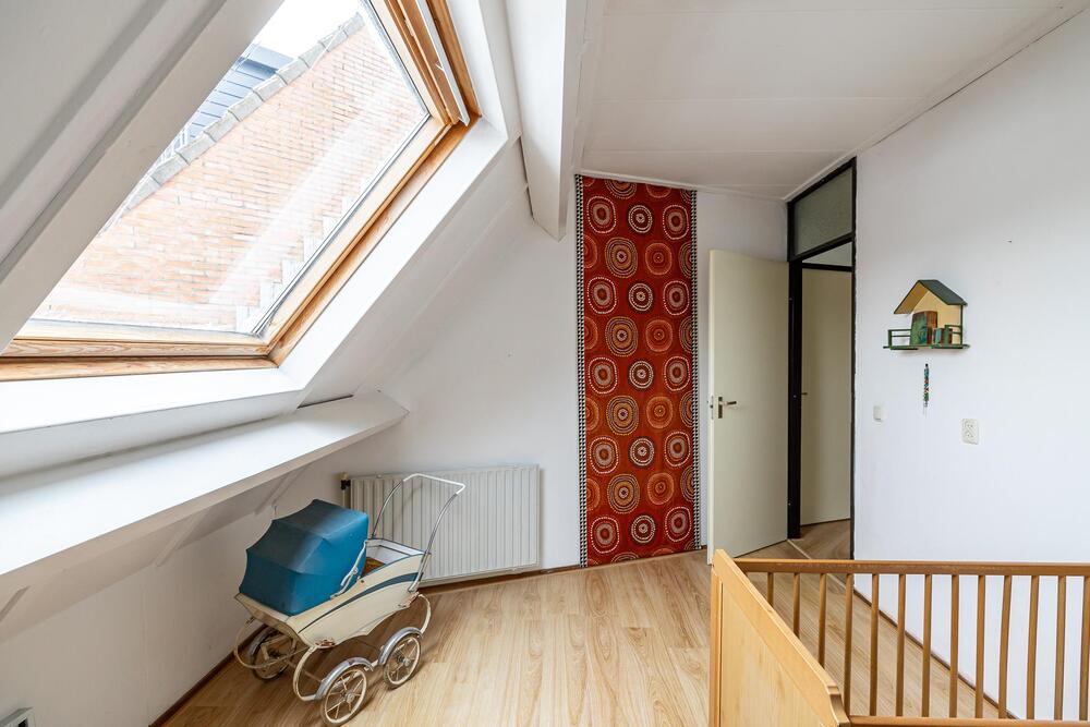 Nijensteinheerd 253, 9736 TT Groningen - € 299.000 k.k. - ben-s Makelaars Groningen