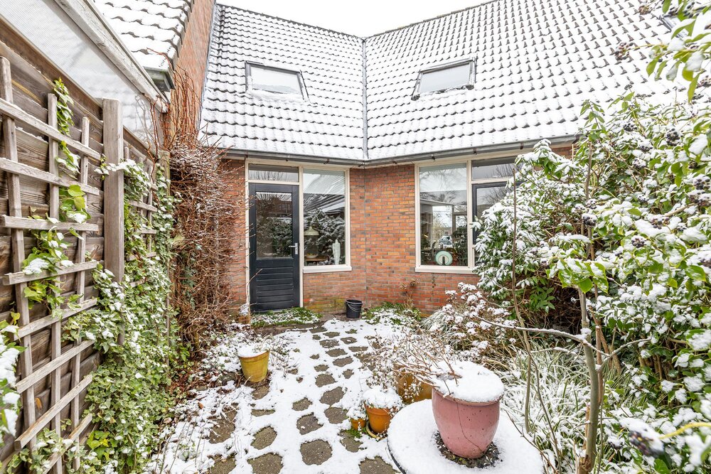 Nijensteinheerd 253, 9736 TT Groningen - € 299.000 k.k. - ben-s Makelaars Groningen