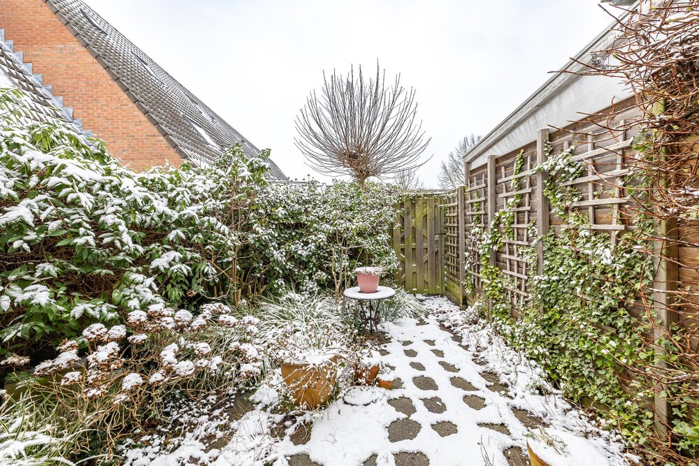 Nijensteinheerd 253, 9736 TT Groningen - € 299.000 k.k. - ben-s Makelaars Groningen