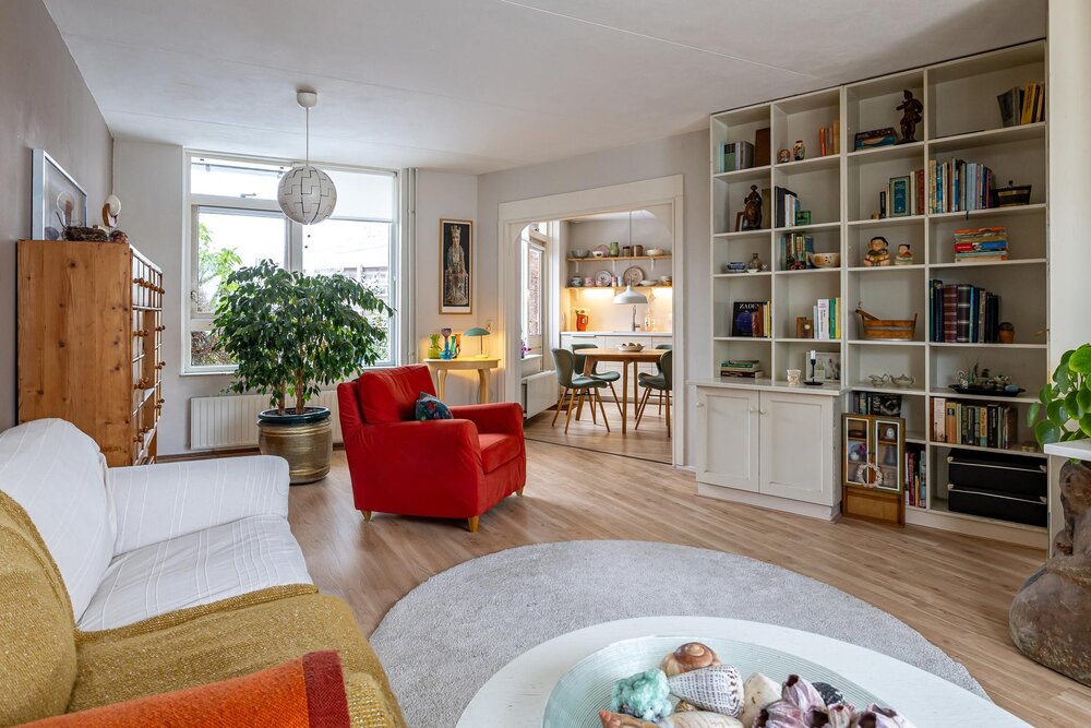 Nijensteinheerd 253, 9736 TT Groningen - € 299.000 k.k. - ben-s Makelaars Groningen