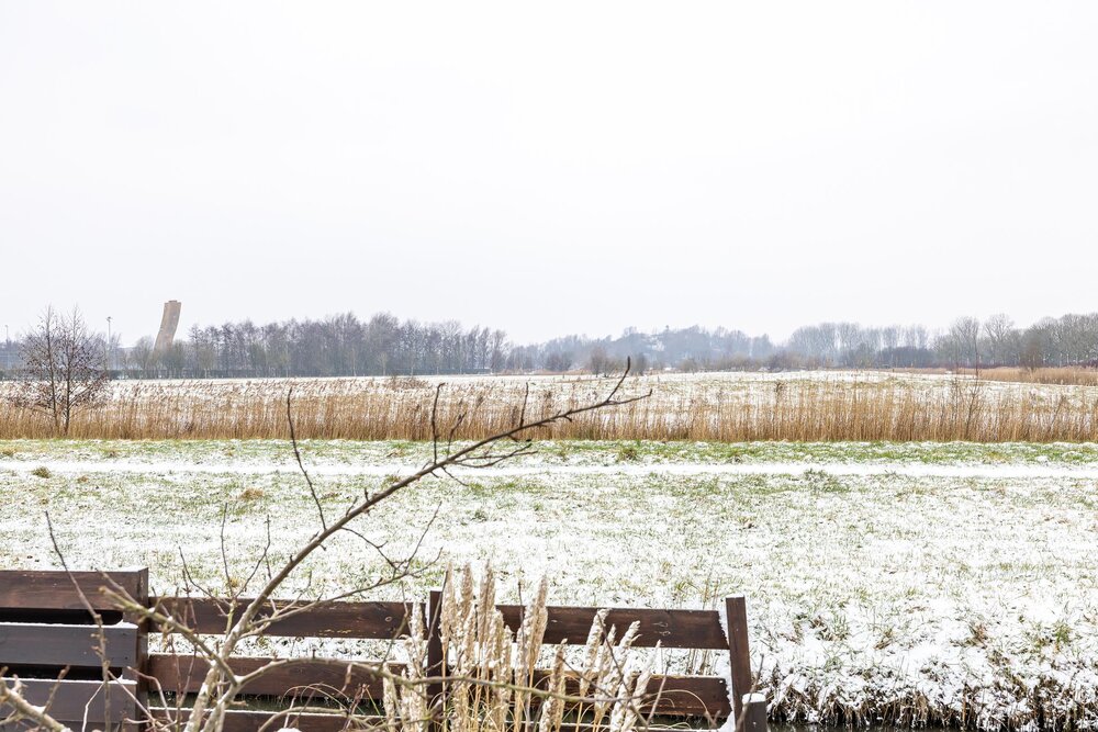 Nijensteinheerd 253, 9736 TT Groningen - € 299.000 k.k. - ben-s Makelaars Groningen