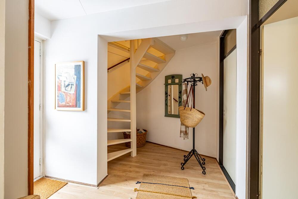 Nijensteinheerd 253, 9736 TT Groningen - € 299.000 k.k. - ben-s Makelaars Groningen