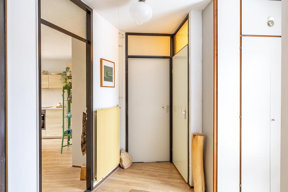 Nijensteinheerd 253, 9736 TT Groningen - € 299.000 k.k. - ben-s Makelaars Groningen