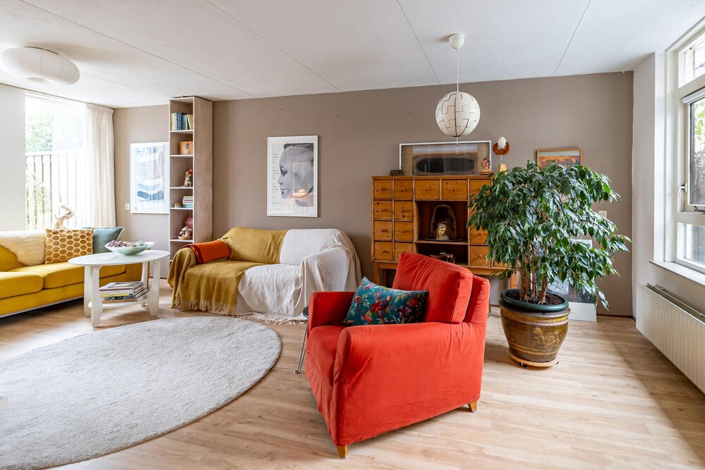 Nijensteinheerd 253, 9736 TT Groningen - € 299.000 k.k. - ben-s Makelaars Groningen