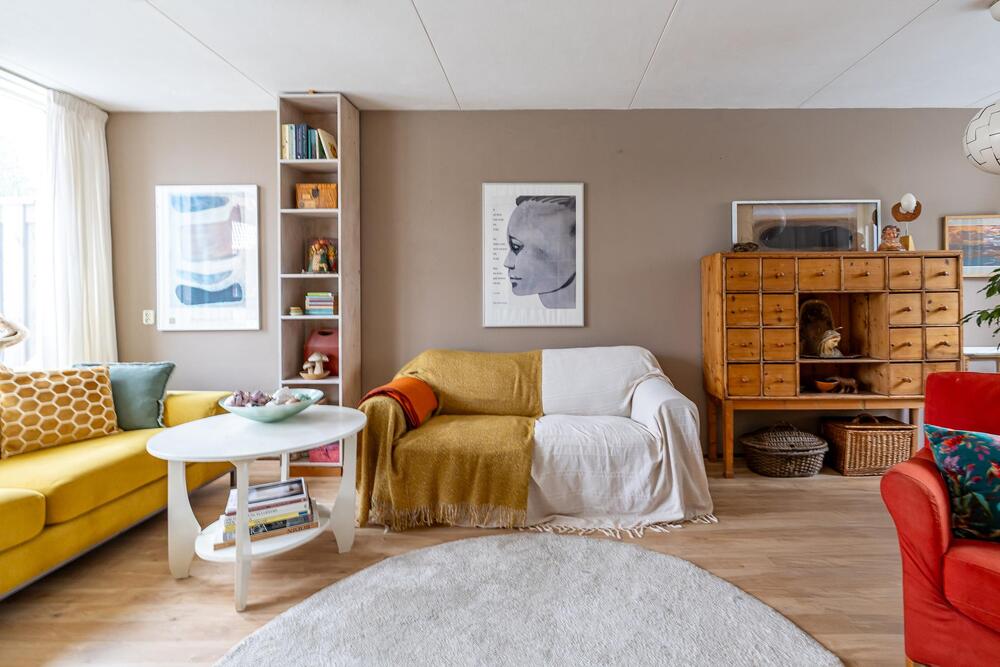 Nijensteinheerd 253, 9736 TT Groningen - € 299.000 k.k. - ben-s Makelaars Groningen