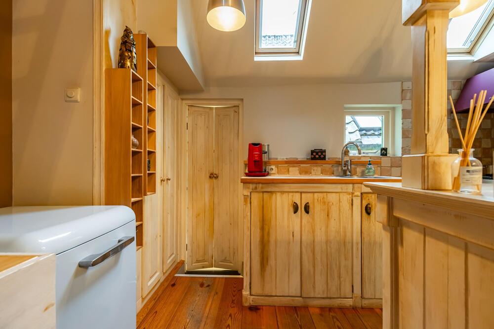 Zwarteweg 12, 9717 HR Groningen - € 215.000 k.k. - ben-s Makelaars Groningen