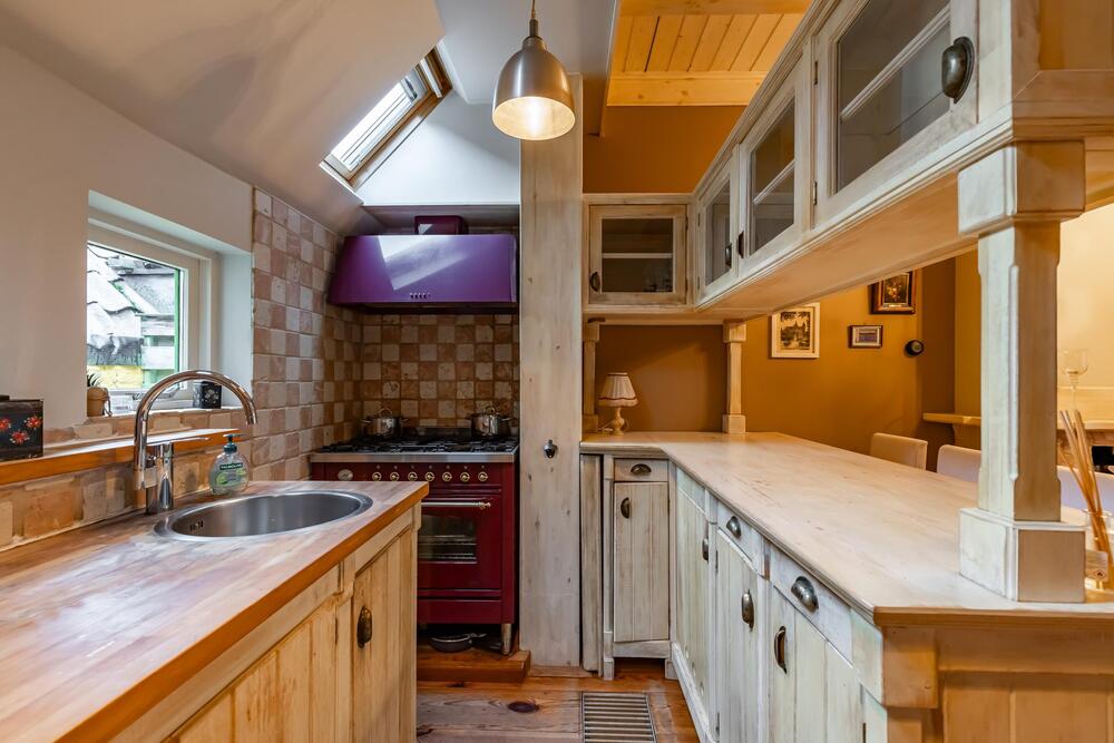 Zwarteweg 12, 9717 HR Groningen - € 215.000 k.k. - ben-s Makelaars Groningen