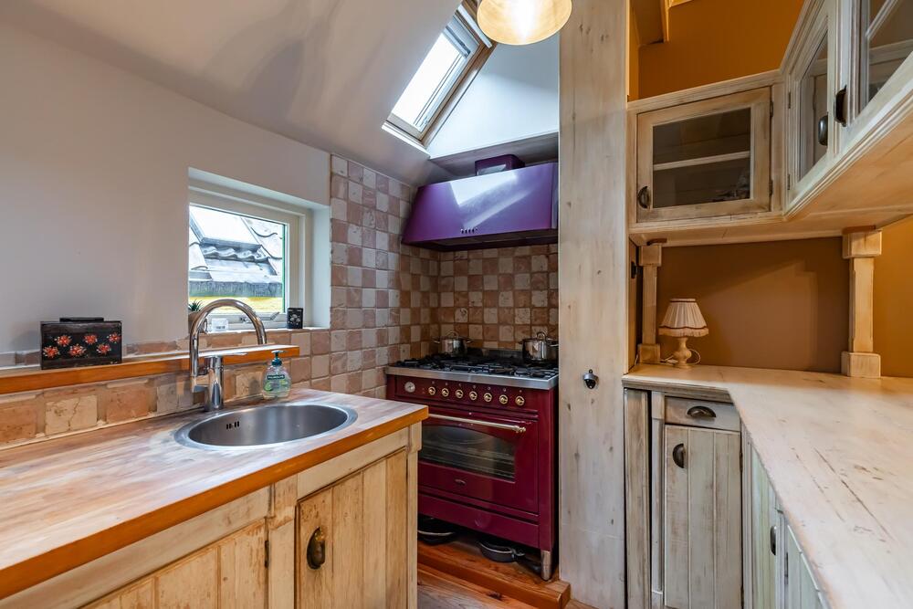 Zwarteweg 12, 9717 HR Groningen - € 215.000 k.k. - ben-s Makelaars Groningen