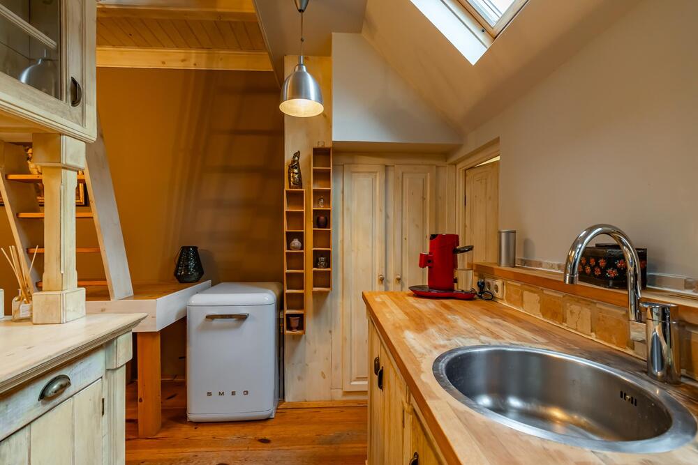 Zwarteweg 12, 9717 HR Groningen - € 215.000 k.k. - ben-s Makelaars Groningen