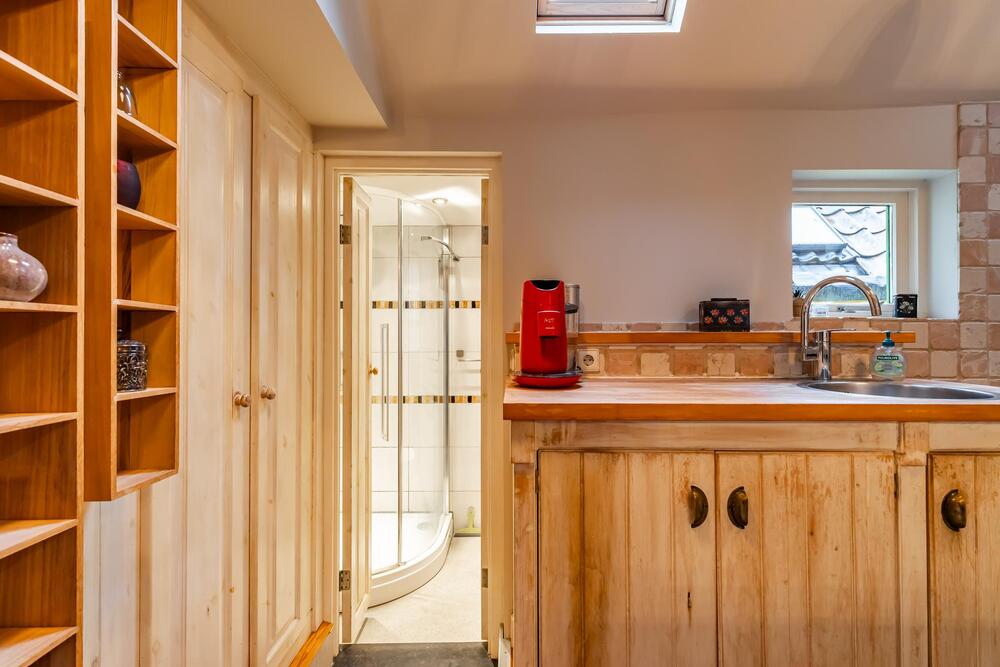 Zwarteweg 12, 9717 HR Groningen - € 215.000 k.k. - ben-s Makelaars Groningen