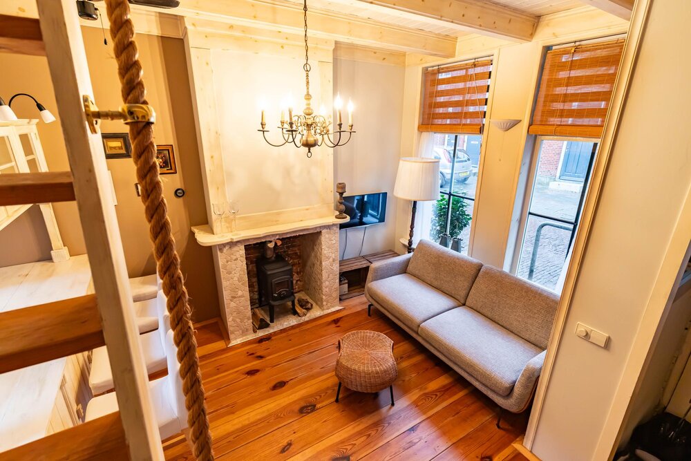 Zwarteweg 12, 9717 HR Groningen - € 215.000 k.k. - ben-s Makelaars Groningen