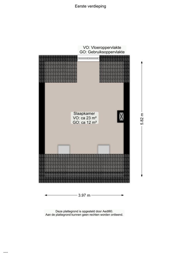 Zwarteweg 12, 9717 HR Groningen - € 215.000 k.k. - ben-s Makelaars Groningen