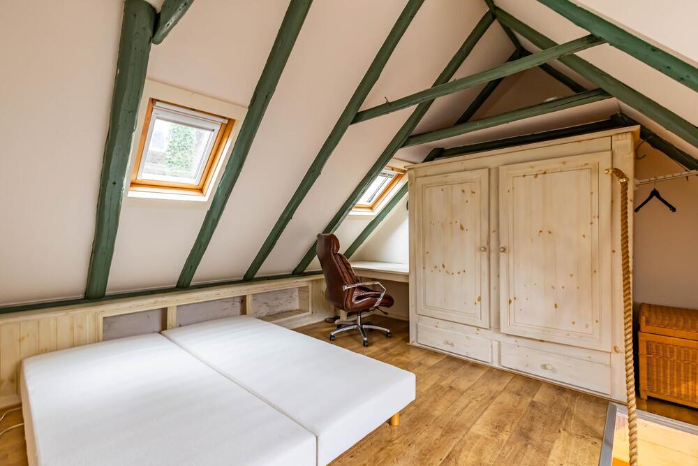 Zwarteweg 12, 9717 HR Groningen - € 215.000 k.k. - ben-s Makelaars Groningen