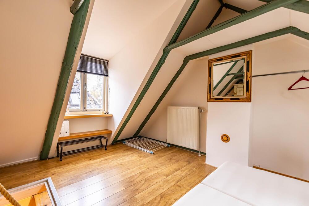 Zwarteweg 12, 9717 HR Groningen - € 215.000 k.k. - ben-s Makelaars Groningen