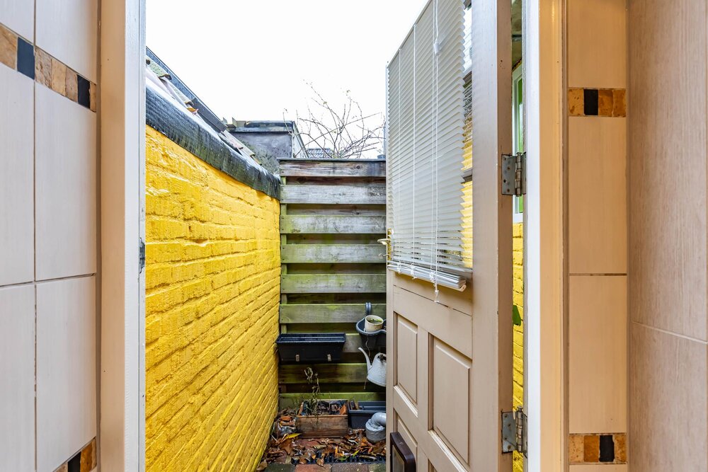 Zwarteweg 12, 9717 HR Groningen - € 215.000 k.k. - ben-s Makelaars Groningen