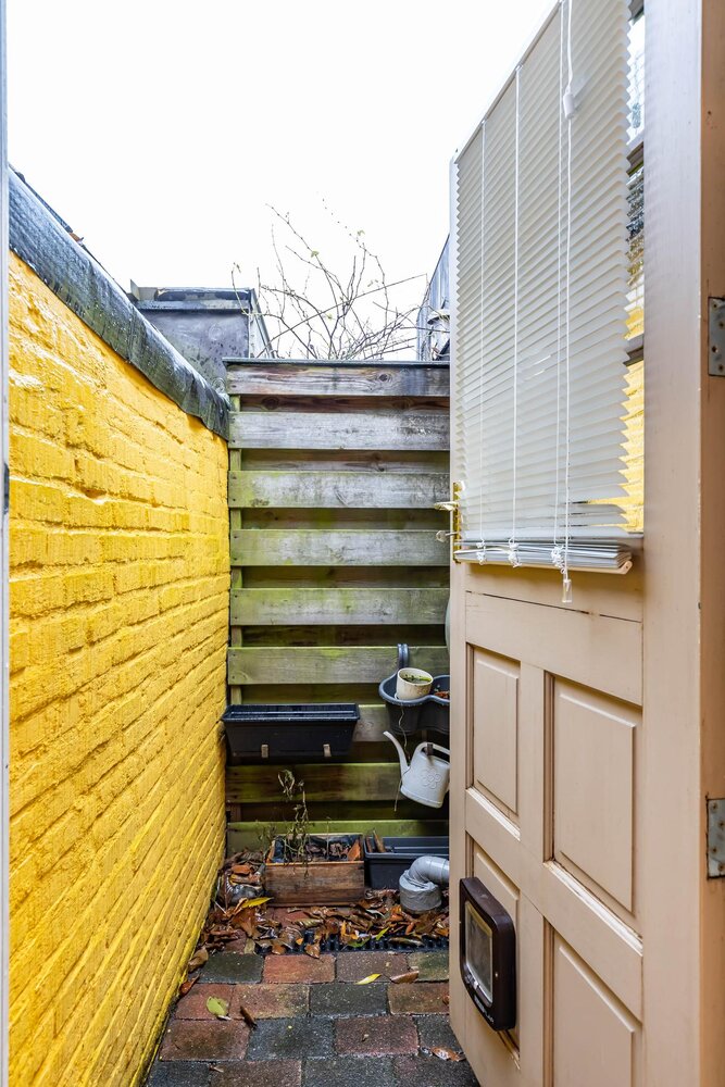 Zwarteweg 12, 9717 HR Groningen - € 215.000 k.k. - ben-s Makelaars Groningen