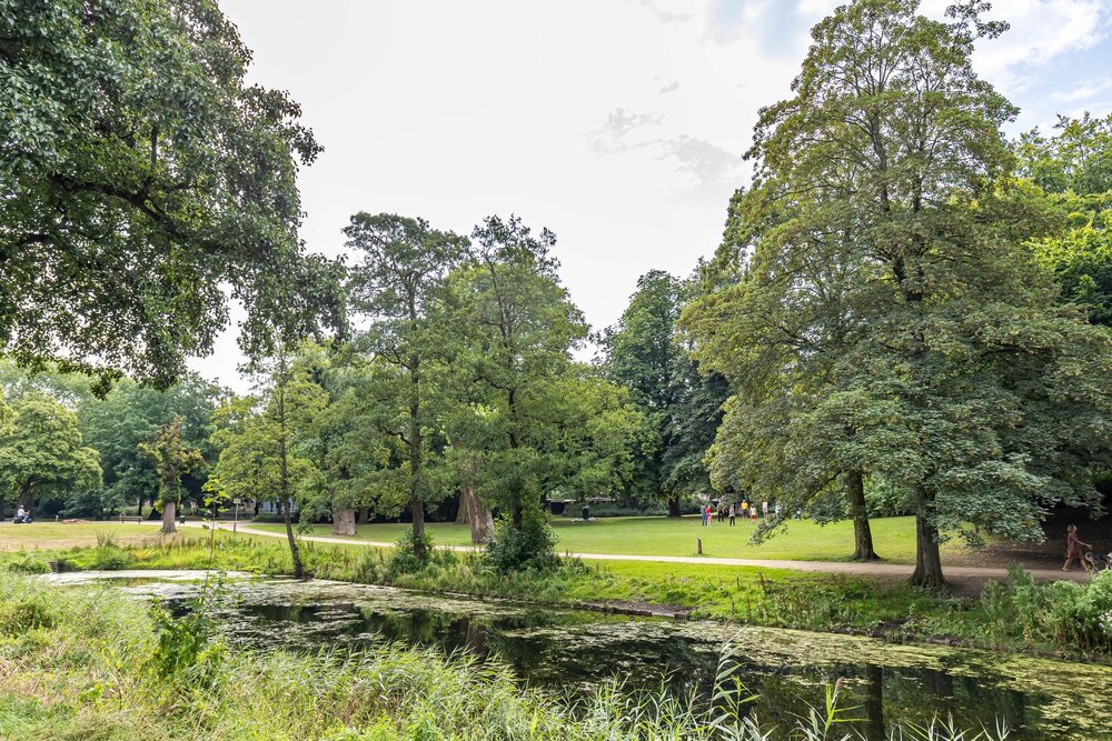 Zwarteweg 12, 9717 HR Groningen - € 215.000 k.k. - ben-s Makelaars Groningen