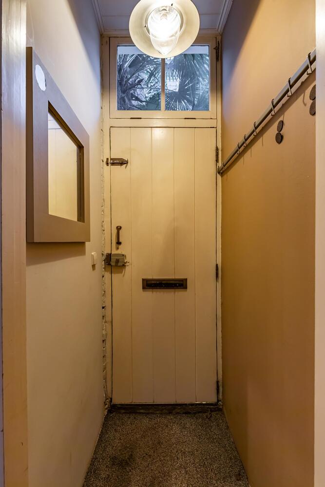 Zwarteweg 12, 9717 HR Groningen - € 215.000 k.k. - ben-s Makelaars Groningen