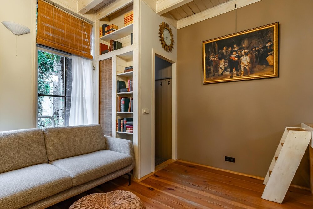 Zwarteweg 12, 9717 HR Groningen - € 215.000 k.k. - ben-s Makelaars Groningen