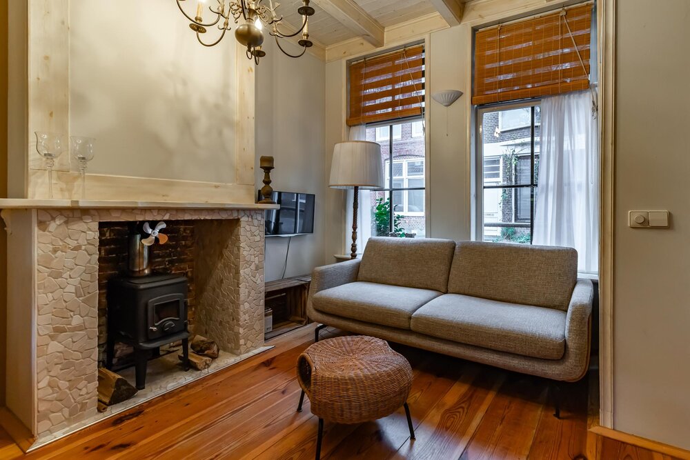 Zwarteweg 12, 9717 HR Groningen - € 215.000 k.k. - ben-s Makelaars Groningen