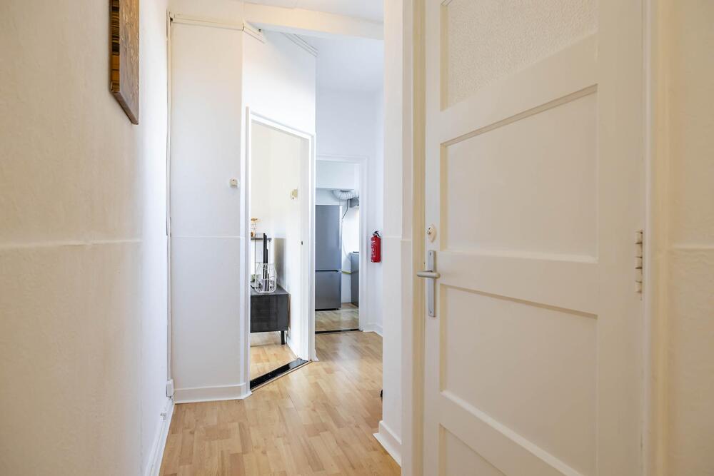 Kortenaerstraat 10a, 9726 HK Groningen - € 250.000 k.k. - ben-s Makelaars Groningen