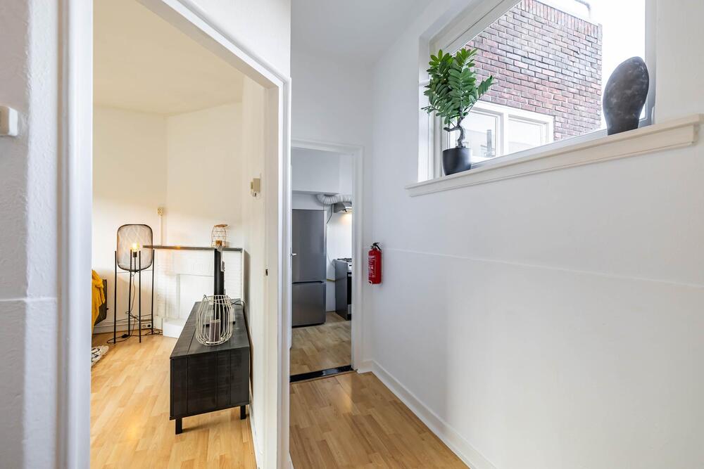 Kortenaerstraat 10a, 9726 HK Groningen - € 250.000 k.k. - ben-s Makelaars Groningen