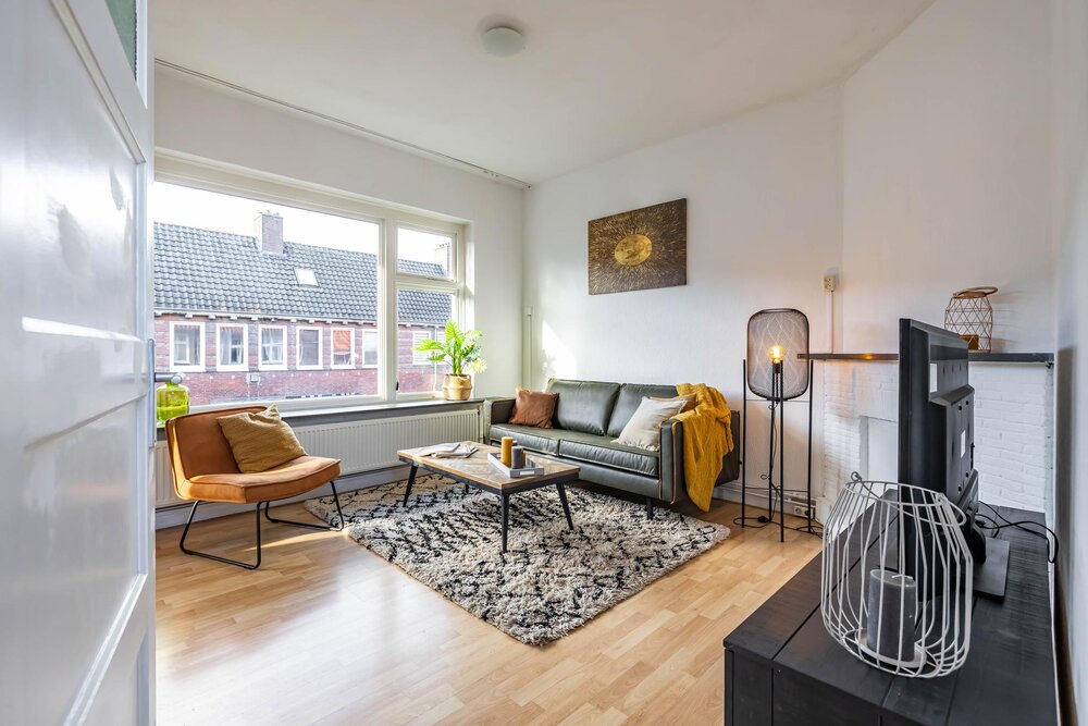 Kortenaerstraat 10a, 9726 HK Groningen - € 250.000 k.k. - ben-s Makelaars Groningen