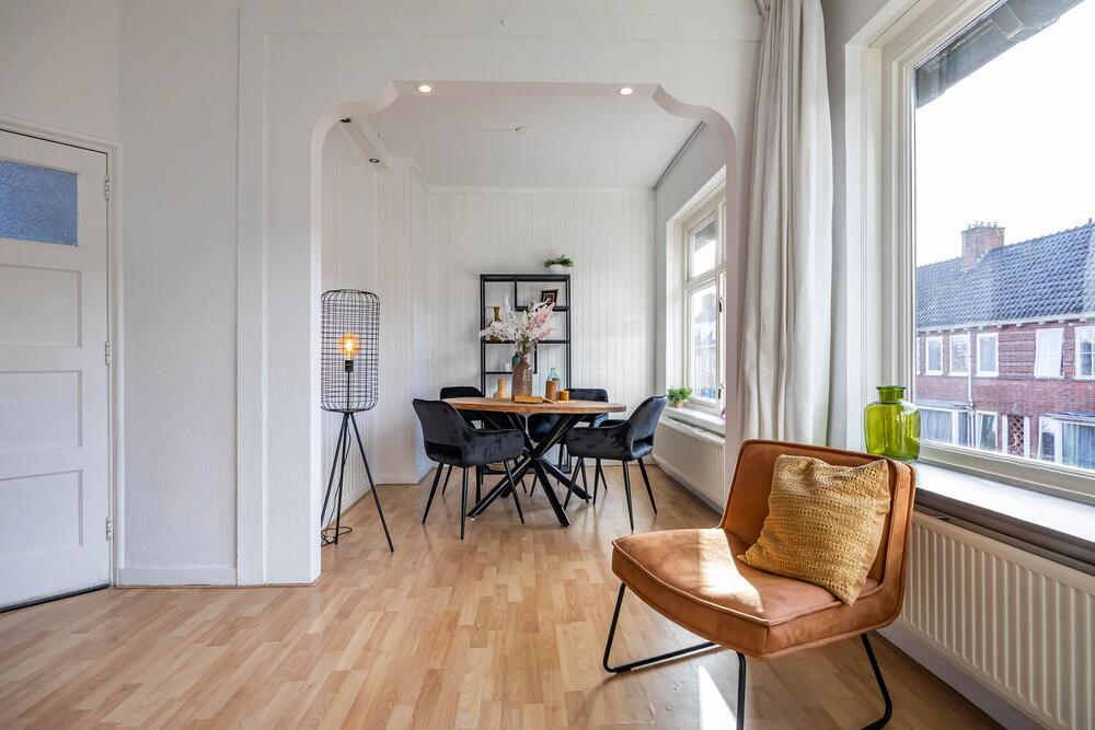 Kortenaerstraat 10a, 9726 HK Groningen - € 250.000 k.k. - ben-s Makelaars Groningen