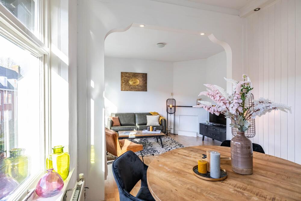 Kortenaerstraat 10a, 9726 HK Groningen - € 250.000 k.k. - ben-s Makelaars Groningen