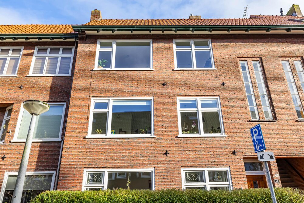 Kortenaerstraat 10a, 9726 HK Groningen - € 250.000 k.k. - ben-s Makelaars Groningen