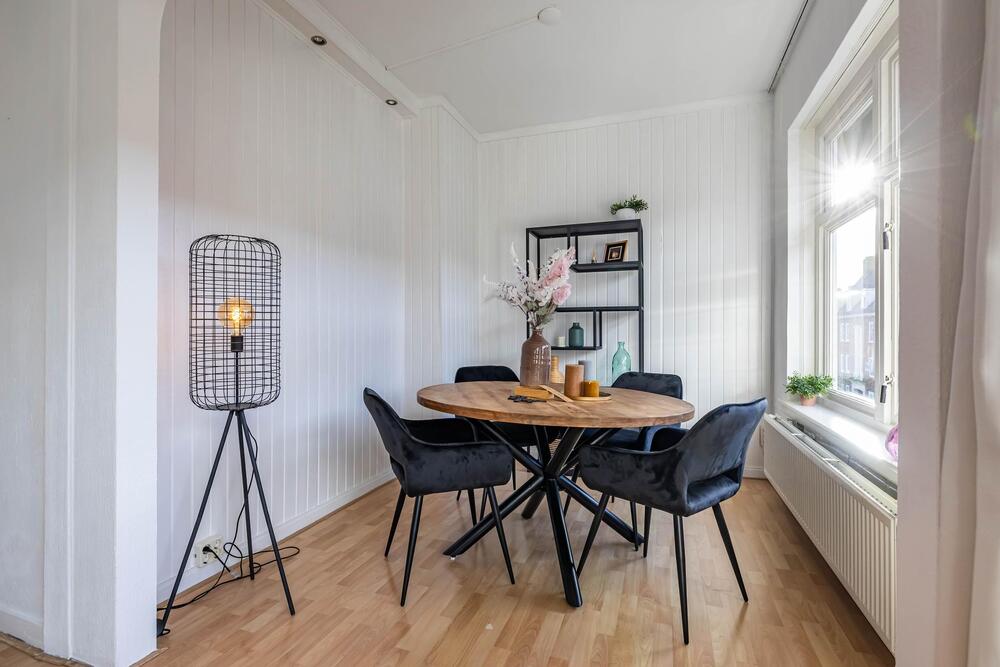 Kortenaerstraat 10a, 9726 HK Groningen - € 250.000 k.k. - ben-s Makelaars Groningen