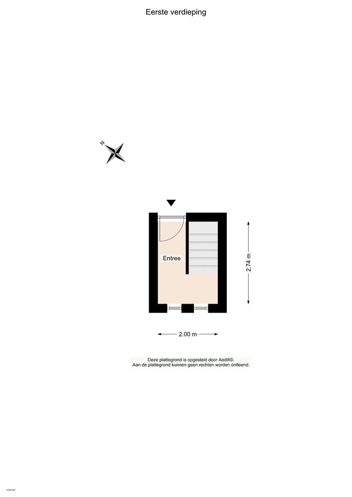 Kortenaerstraat 10a, 9726 HK Groningen - € 250.000 k.k. - ben-s Makelaars Groningen