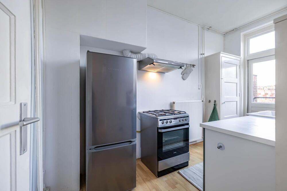 Kortenaerstraat 10a, 9726 HK Groningen - € 250.000 k.k. - ben-s Makelaars Groningen