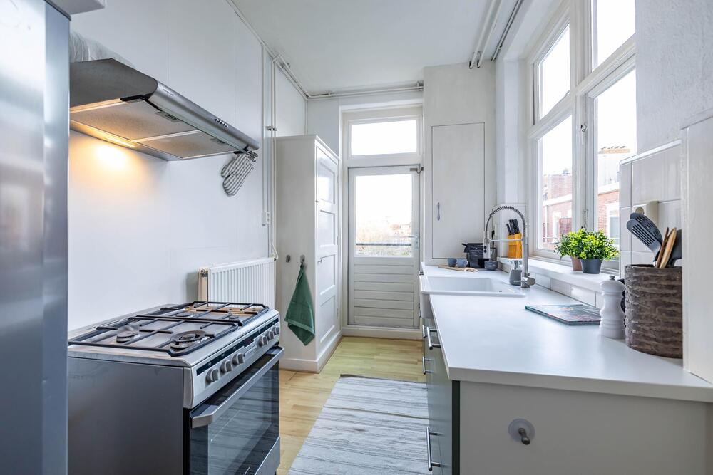 Kortenaerstraat 10a, 9726 HK Groningen - € 250.000 k.k. - ben-s Makelaars Groningen