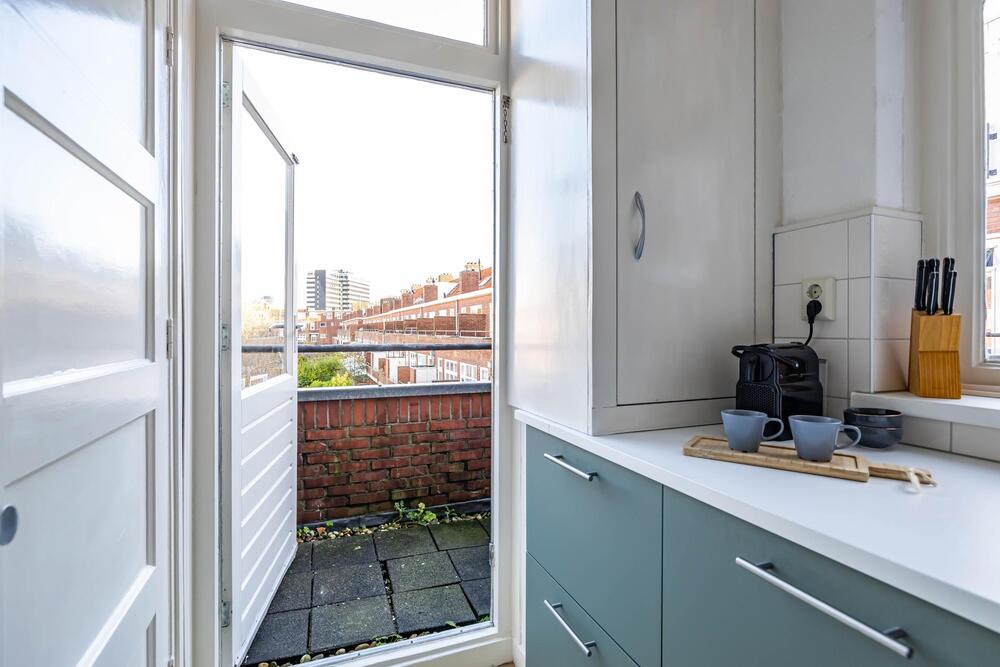 Kortenaerstraat 10a, 9726 HK Groningen - € 250.000 k.k. - ben-s Makelaars Groningen