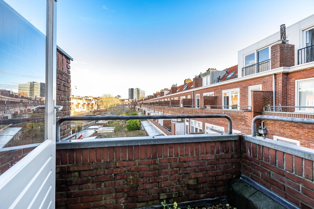 Kortenaerstraat 10a, 9726 HK Groningen - € 250.000 k.k. - ben-s Makelaars Groningen