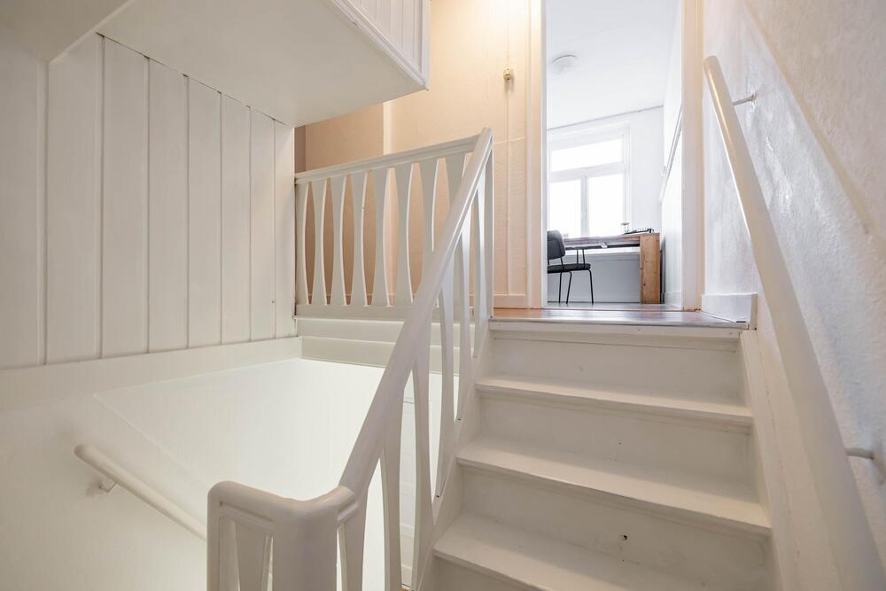 Kortenaerstraat 10a, 9726 HK Groningen - € 250.000 k.k. - ben-s Makelaars Groningen