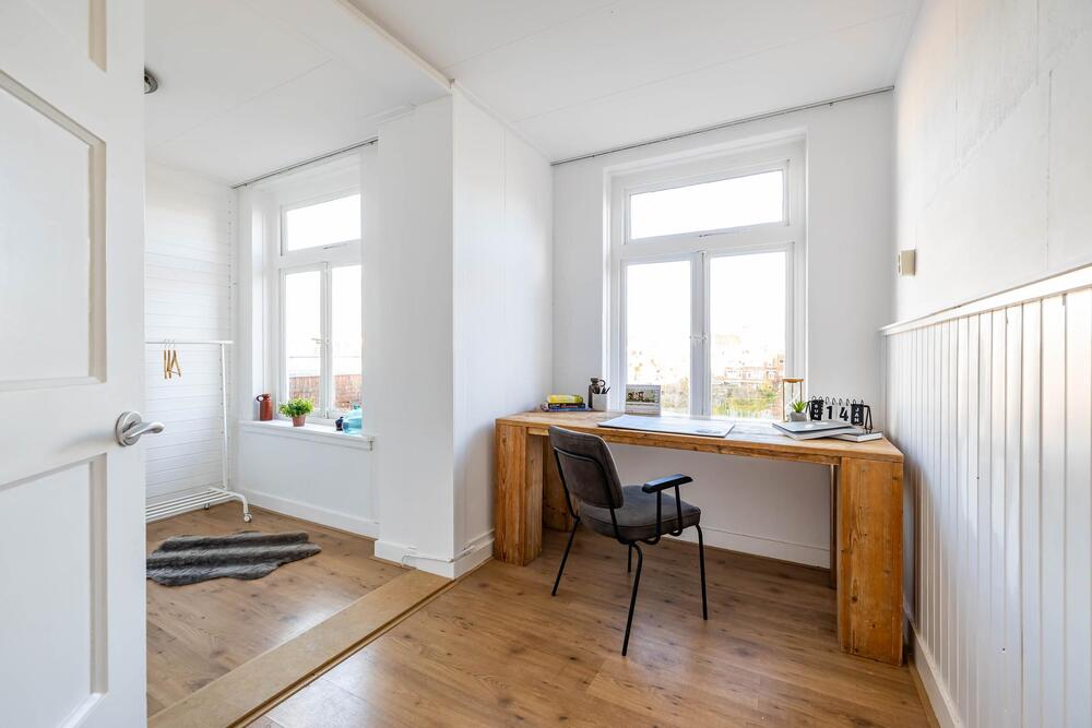 Kortenaerstraat 10a, 9726 HK Groningen - € 250.000 k.k. - ben-s Makelaars Groningen