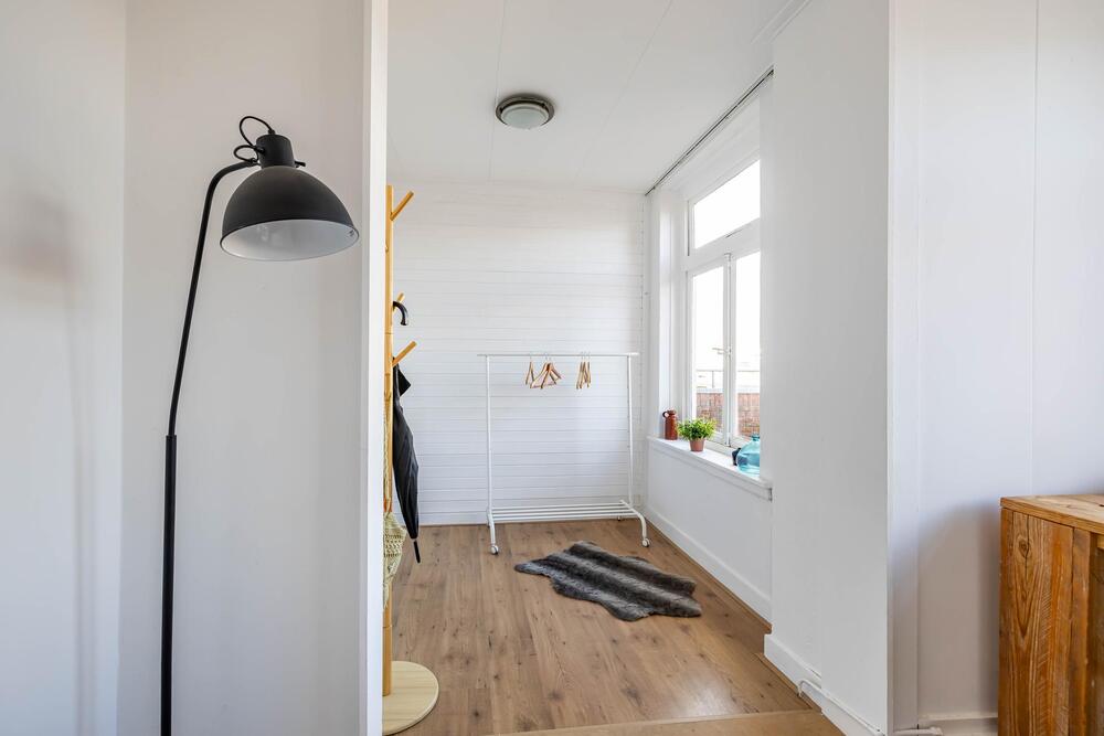 Kortenaerstraat 10a, 9726 HK Groningen - € 250.000 k.k. - ben-s Makelaars Groningen