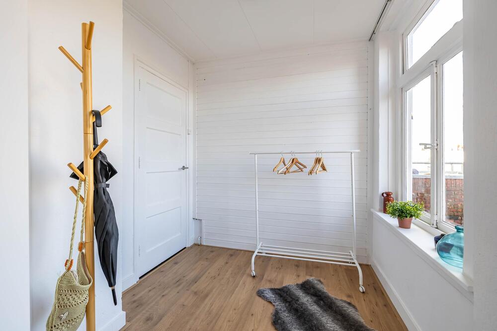 Kortenaerstraat 10a, 9726 HK Groningen - € 250.000 k.k. - ben-s Makelaars Groningen