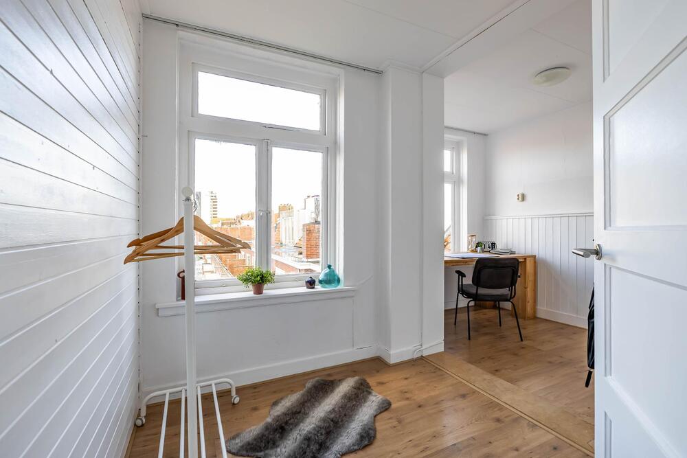 Kortenaerstraat 10a, 9726 HK Groningen - € 250.000 k.k. - ben-s Makelaars Groningen