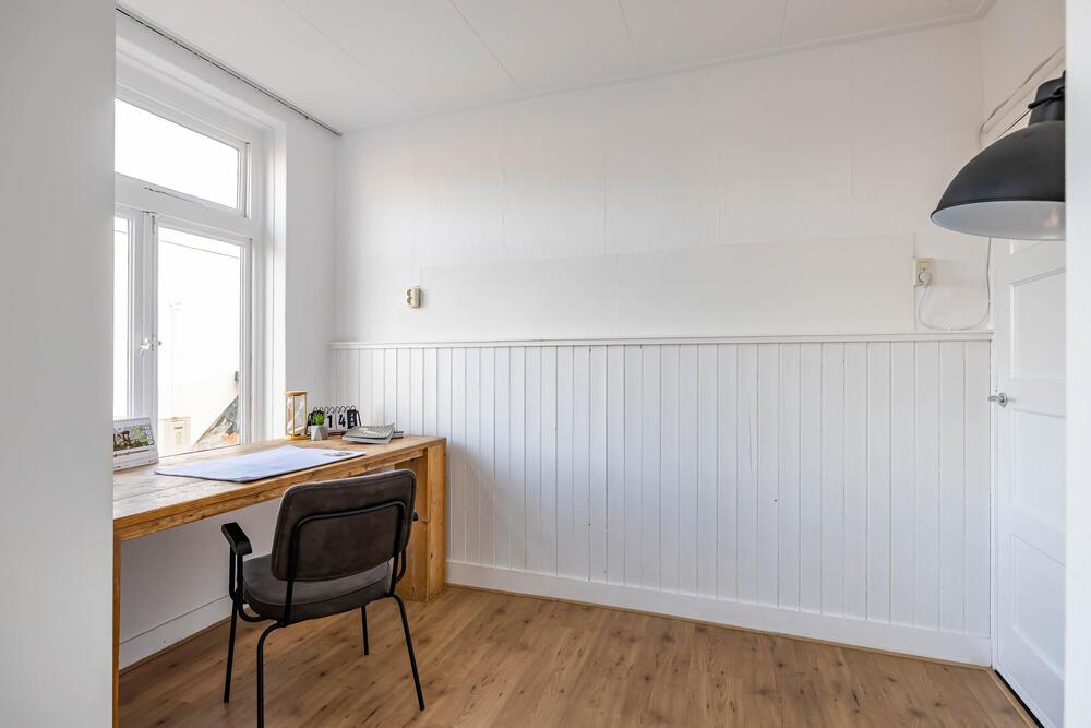 Kortenaerstraat 10a, 9726 HK Groningen - € 250.000 k.k. - ben-s Makelaars Groningen