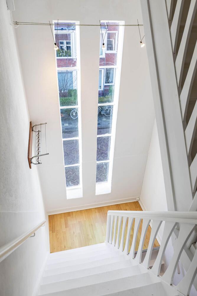 Kortenaerstraat 10a, 9726 HK Groningen - € 250.000 k.k. - ben-s Makelaars Groningen