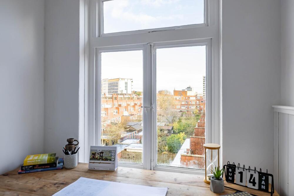 Kortenaerstraat 10a, 9726 HK Groningen - € 250.000 k.k. - ben-s Makelaars Groningen